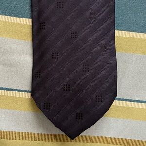 Giorgio Armani tie